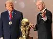 Donald Trump será protagonista en la final del Mundial 2026: Tendrá importante rol en ceremonia de premiación