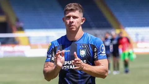 Imagen de La sanción que persigue a Huachipato: Cris Martínez sería baja en regreso a Liga de Primera