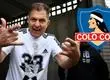 Aníbal Mosa expande su autoridad en Colo Colo: Se transformó en máximo controlador de Blanco y Negro