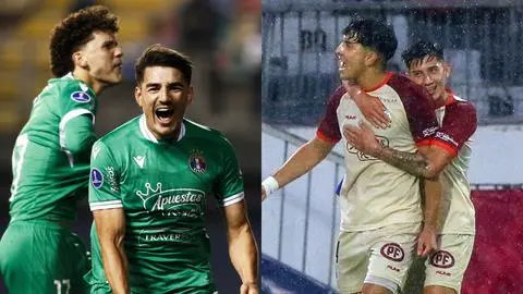 Audax Italiano vs Deportes La Serena: A que hora y donde ver EN VIVO el regreso de la Liga de Primera