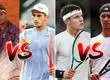 Roland Garros 2026 tendrá campeón inédito: Semifinales definidas tras retiro de Berrettini
