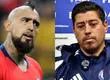 Arturo Vidal desconoce a Nicolás Córdova en La Roja: “Mientras no haya un entrenador…”