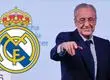 ¡Habló la hinchada merengue! Florentino Pérez es proclamado presidente del Real Madrid por octava vez