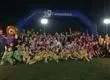 Liga UNICO Camanchaca: Universidad de Concepción se corona campeón tras vencer 3-1 a Huachipato en final de infarto