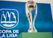 Final de Copa de la Liga será fuera de Santiago: Simbólico estadio albergará definición del cupo a Libertadores