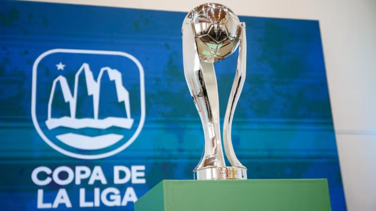 Final de Copa de la Liga será fuera de Santiago: Simbólico estadio albergará definición del cupo a Libertadores