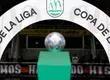 Así quedaron los cuatro grupos de Copa de la Liga