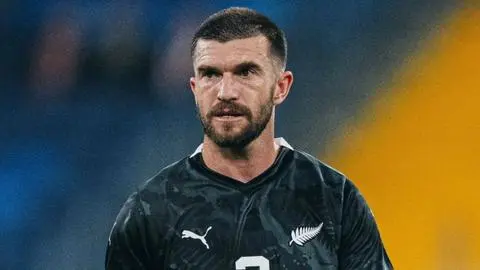 Imagen de Tim Payne se mueve en el mercado de pases post Mundial 2026: Llegaría a club sudamericano con 3 Copa Libertadores
