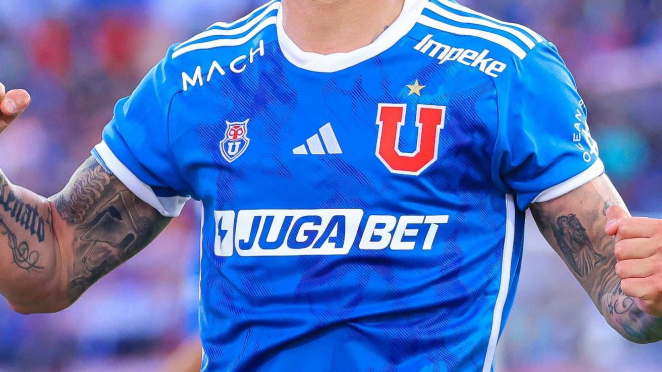 Tensión entre Azul Azul y Universidad de Chile pone en peligro el nombre de la institución: Nueva rectora evalúa quitarlo del club