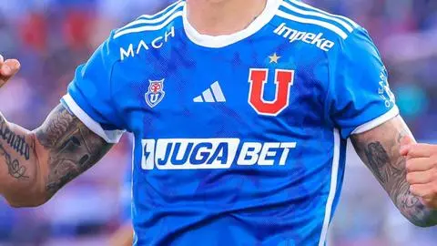 Imagen de Tensión entre Azul Azul y Universidad de Chile pone en peligro el nombre de la institución: Nueva rectora evalúa quitarlo del club