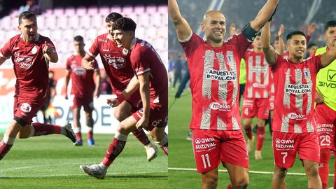 Imagen de Deportes La Serena versus Unión La Calera: Hora y donde ver EN VIVO la definición del Grupo D en Copa de la Liga
