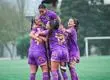 Deportes Concepción golea a Ñublense y se adueñan de la cima en el Ascenso Femenino Zona Sur