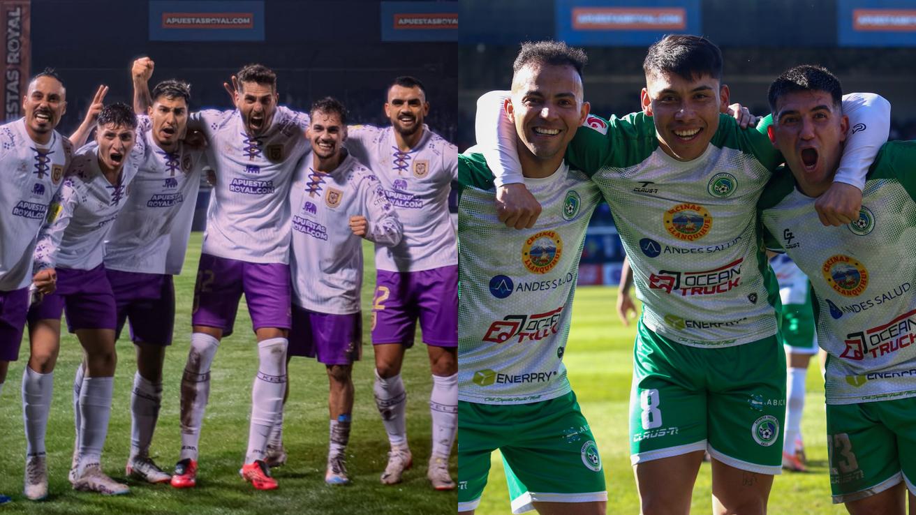 Deportes Concepción vs Deportes Puerto Montt: Donde y a que hora ver EN VIVO el duelo de Copa Chile