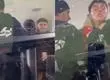 VIDEO: futbolista de Rangers ofrece pelea a hinchas tras resultado que los sigue sepultando en el fútbol chileno