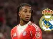 Michael Olisé sería el tapado de los 150 millones: Florentino Pérez se la juega por el francés en el Real Madrid