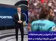 Embajada de Irán destaca a Fernando Solabarrieta tras narración del Irán vs Bélgica