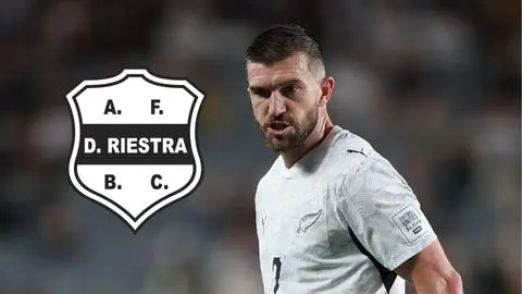 ¿De verdad? periodista argentina reveló que Tim Payne interesaría en Deportivo Riestra