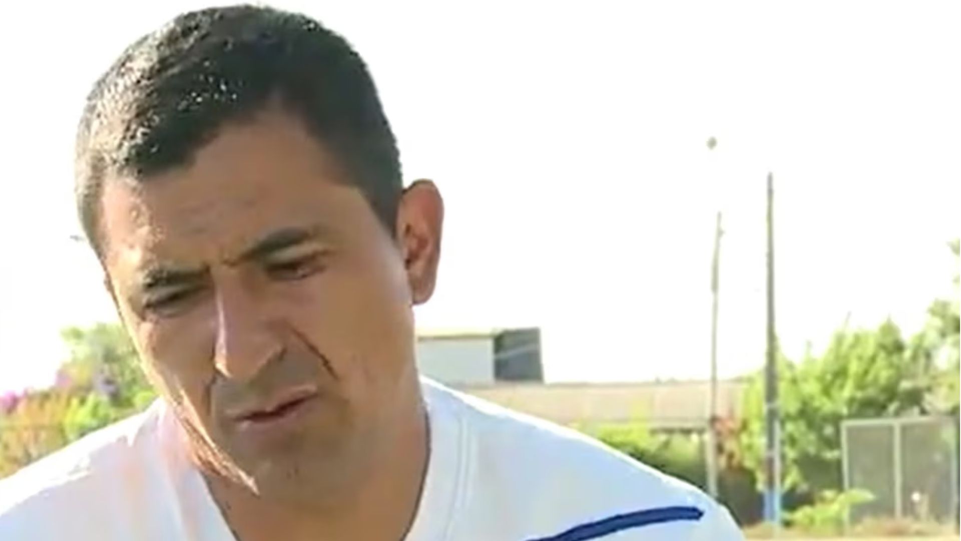 Ex Univ. Concepción Mauricio Cataldo habló de sus días más difíciles tras sufrir ACV