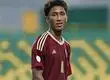 Terremotos en Venezuela: falleció Yimvert Berroterán, joven promesa de la Selección Vinotinto Sub 20