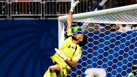 Quién es Vozinha: el portero de Cabo Verde que hizo historia en el Mundial 2026 ante España