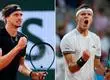 Alexander Zverev vs Jakub Mensík sigue EN VIVO las semifinales de Roland Garros