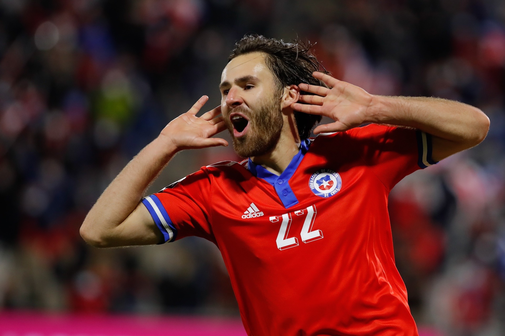 Ben Brereton y el giro inesperado en el mercado de pases: el foco está en volver con todo a La Roja