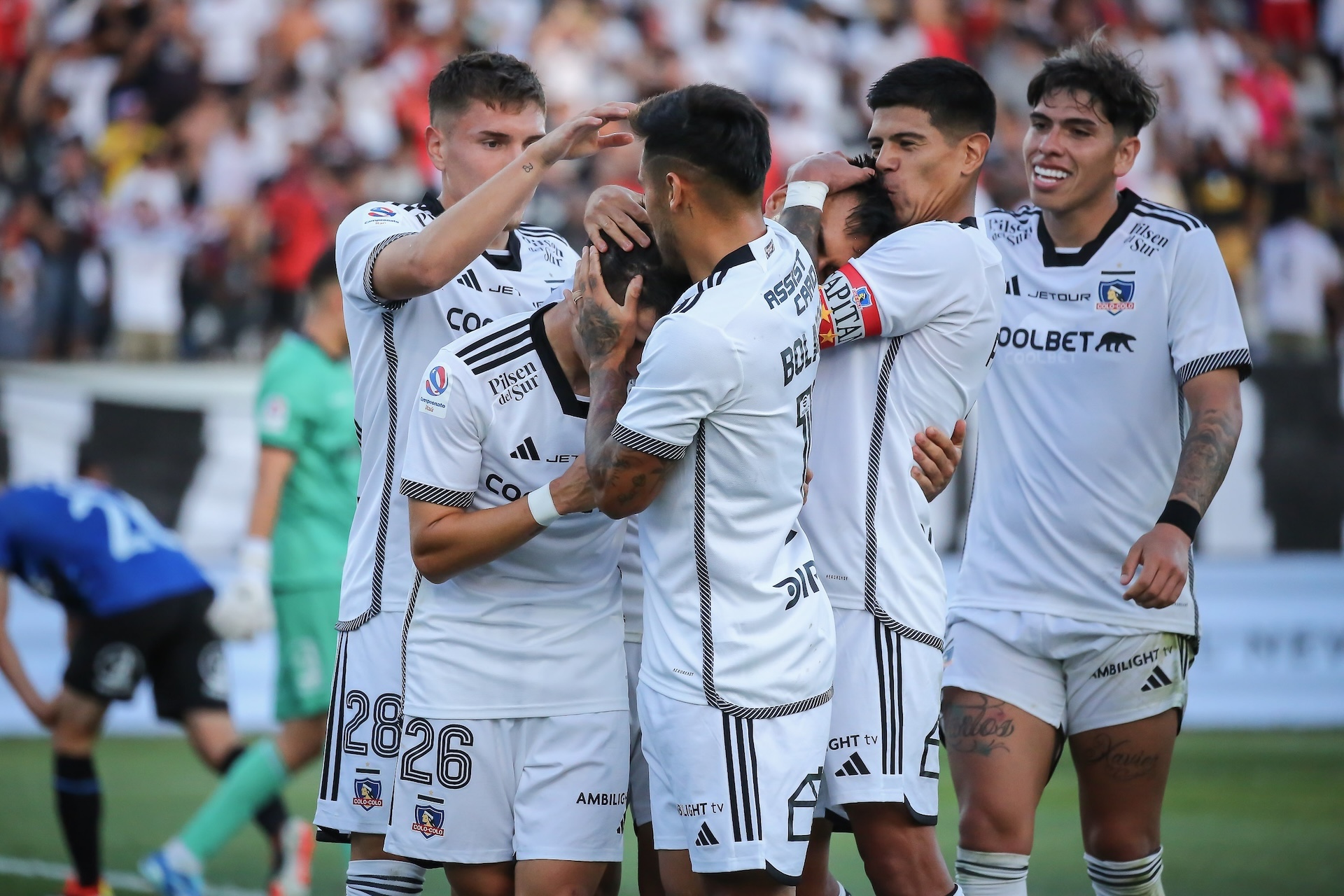 Un ex Colo Colo y Ñublense al fin encontró club en el mercado de pases.