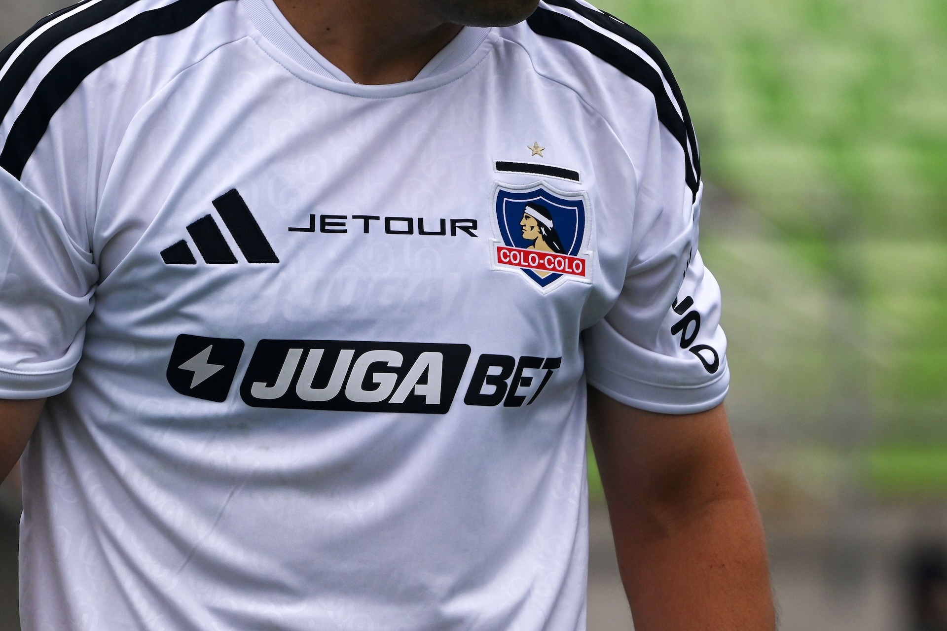 Colo Colo no pierde el tiempo en el mercado de pases: ya tiene listo a su inminente segundo refuerzo top