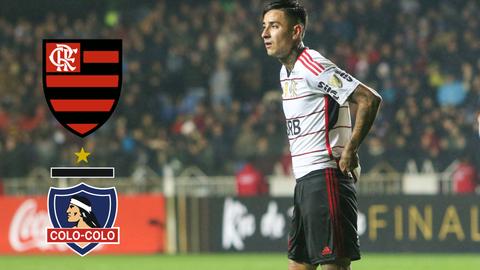 Imagen de ¿Vuelve a Chile? Revelan la situación de Erick Pulgar ante el interés de Colo Colo y Europa en el mercado de pases