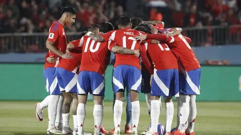 Imagen de Figura de La Roja seguiría los pasos de la Generación Dorada en el mercado de pases: a un top de Europa
