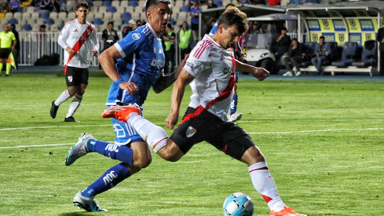 El insólito negocio del Sao Paulo con Gonzalo Tapia en el mercado de pases: no va a Europa y priorizan liga de ínfimo nivel