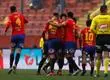 Unión Española se juega sus cartas en el mercado de pases con un viejo conocido para volver a Primera División