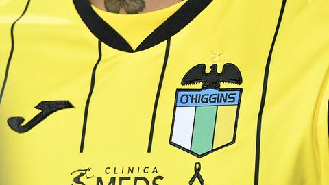 Imagen de Figura de O'Higgins y del fútbol chileno dará un salto top en su carrera en el mercado de pases