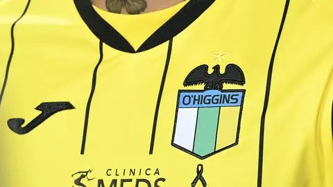Imagen de Figura de O'Higgins y del fútbol chileno dará un salto top en su carrera en el mercado de pases