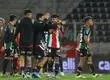 Figura de Palestino dará el salto en el mercado de pases y será compañero de crack viral del Mundial 2026