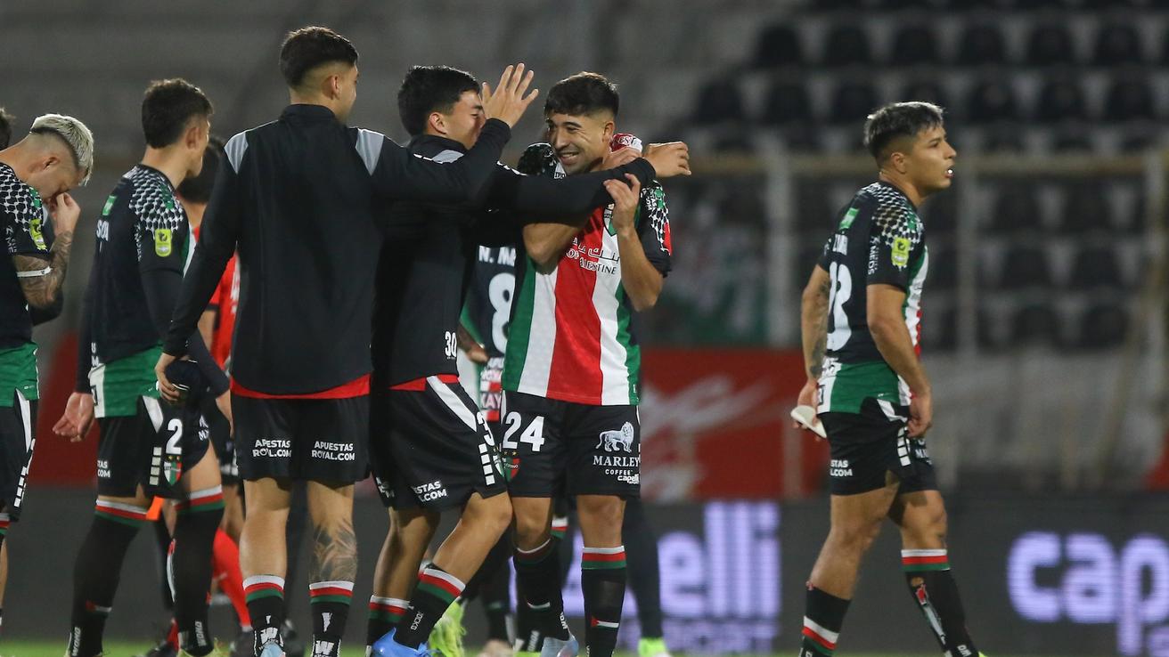Figura de Palestino dará el salto en el mercado de pases y será compañero de crack viral del Mundial 2026