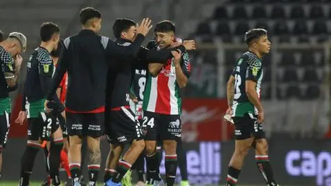 Imagen de Figura de Palestino dará el salto en el mercado de pases y será compañero de crack viral del Mundial 2026