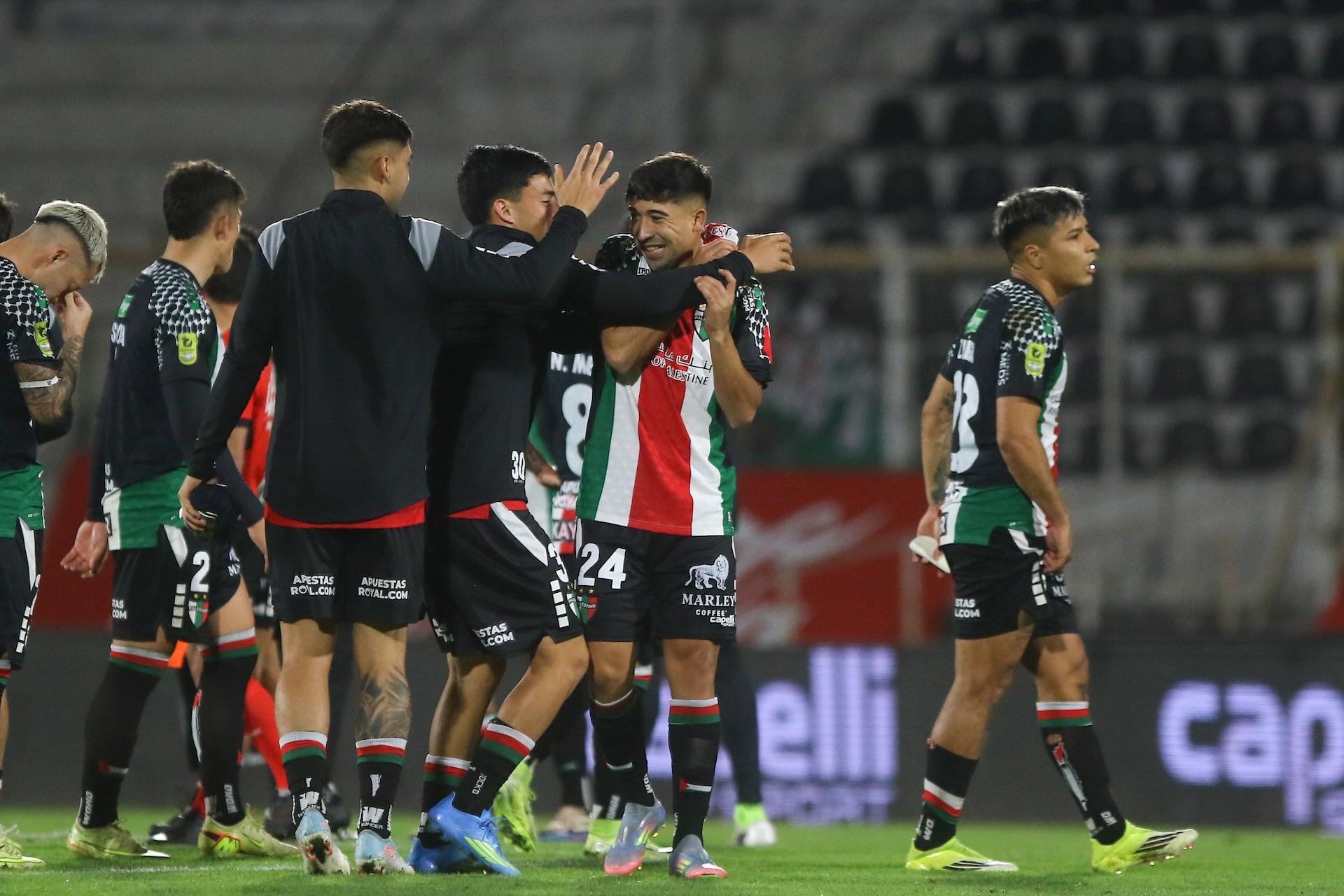 Figura de Palestino dará el salto en el mercado de pases y será compañero de crack viral del Mundial 2026