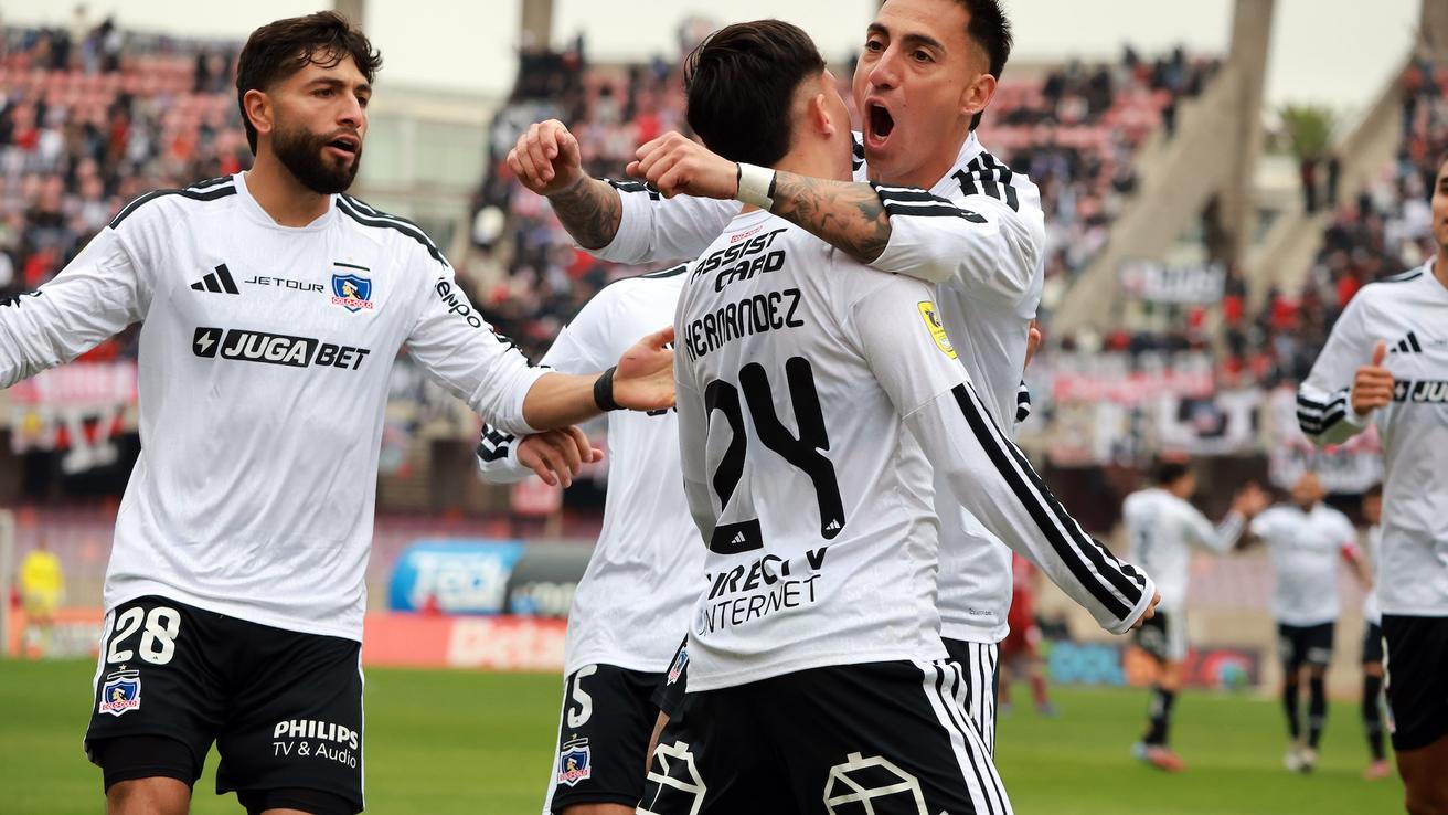 Colo Colo sufre en el mercado de pases: la gran piedra de tope para renovar a su nueva joya del fútbol chileno