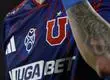 Universidad de Chile asegura a otro “refuerzo” en el mercado de pases del fútbol chileno