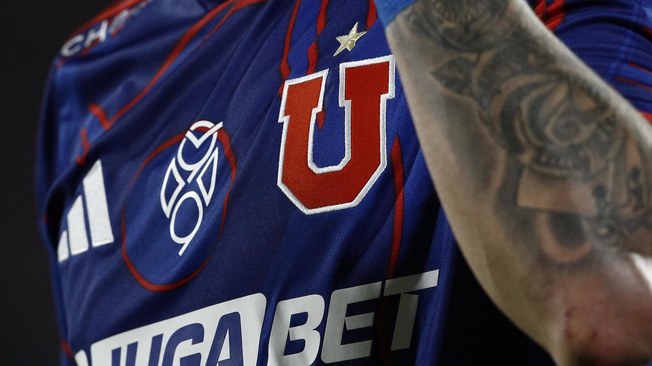 Universidad de Chile asegura a otro “refuerzo” en el mercado de pases del fútbol chileno