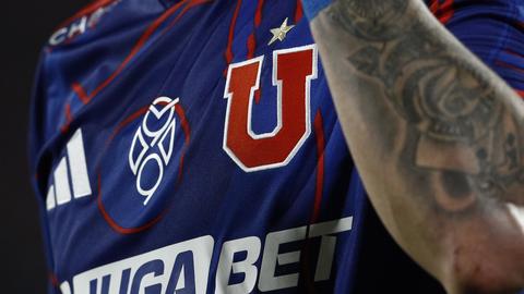 Imagen de Universidad de Chile asegura a otro "refuerzo" en el mercado de pases del fútbol chileno