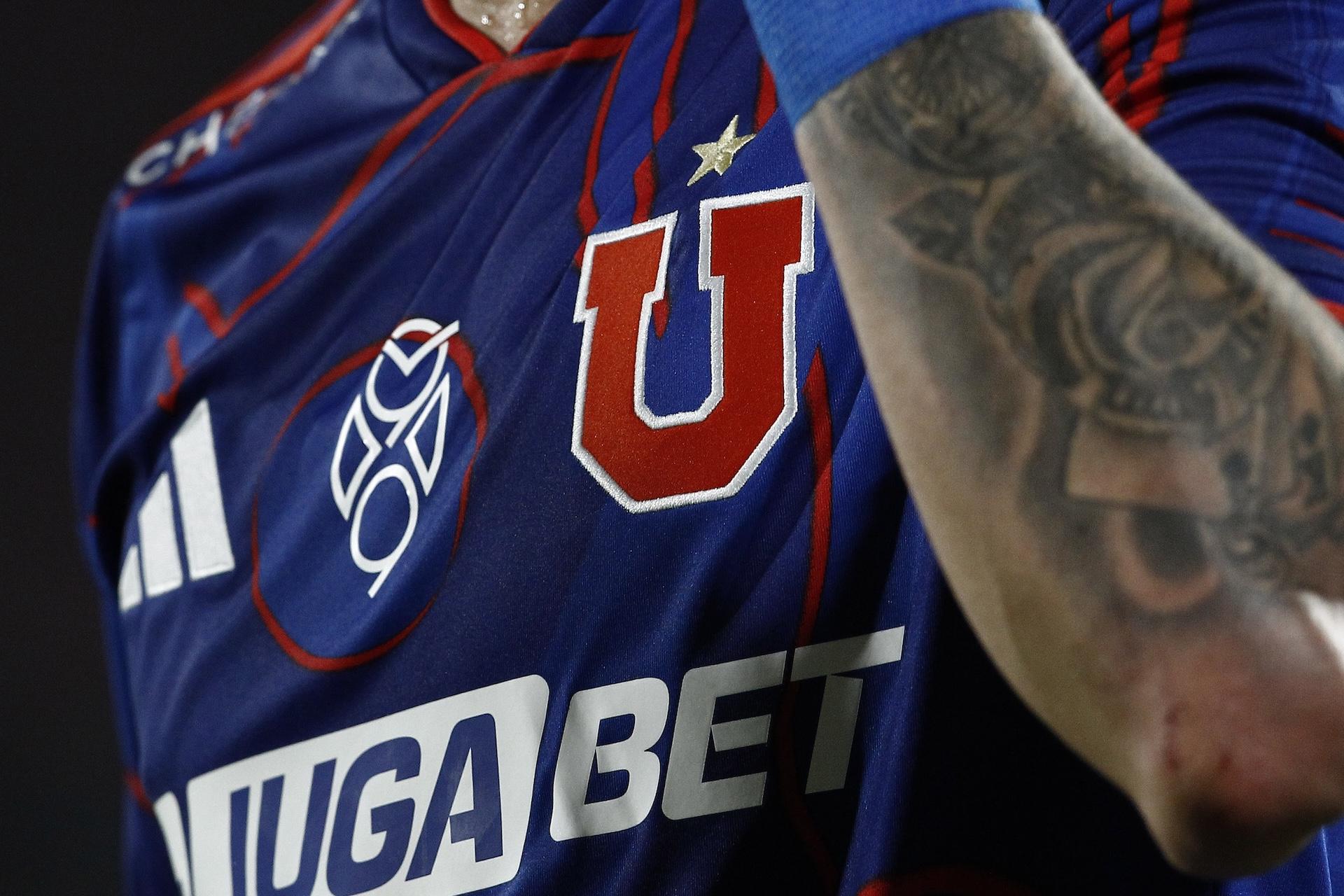 Universidad de Chile asegura a otro “refuerzo” en el mercado de pases del fútbol chileno