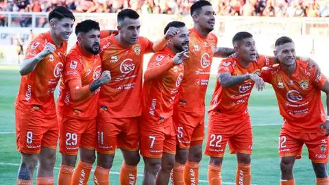 La grave situación que enfrenta Cobreloa en pleno mercado de pases: pierde a una de sus figuras