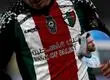 Palestino da el golpe en el mercado de pases: firmó a talentoso sparring de la Argentina de Lionel Messi