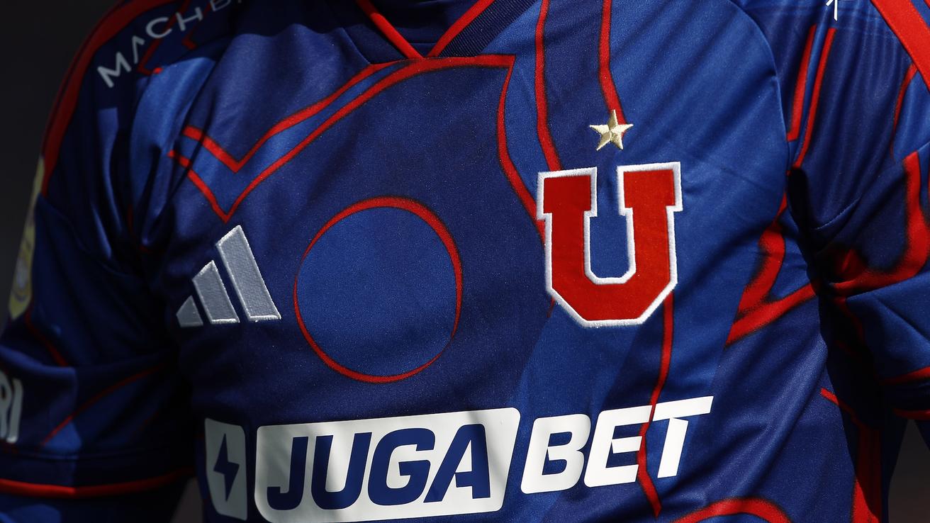 Universidad de Chile asegura a un nuevo “refuerzo” por varios años más en el mercado de pases