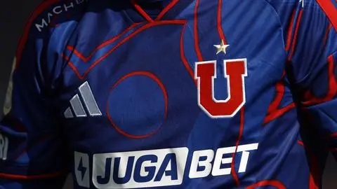 Universidad de Chile asegura a un nuevo “refuerzo” por varios años más en el mercado de pases