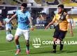 La ANFP toma drástica medida con la final de la Copa de la Liga