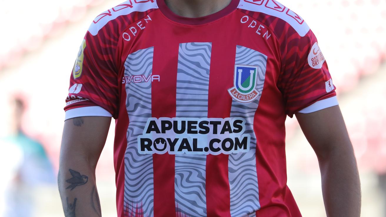 La Calera alista el fichaje en el mercado de pases de jugador que sonó con fuerza en Deportes Concepción
