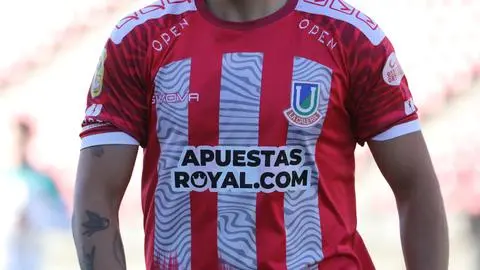 La Calera alista el fichaje en el mercado de pases de jugador que sonó con fuerza en Deportes Concepción